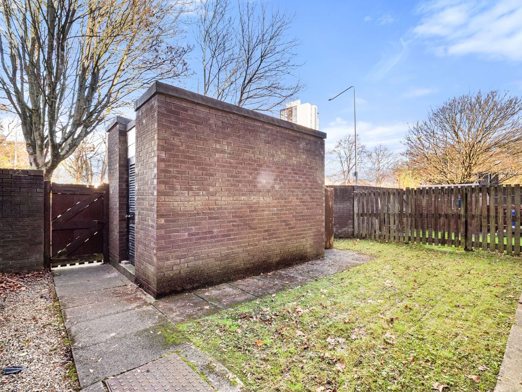 Additional image 15 of 1 bed flat to rentPlantation Square, Glasgow G51
