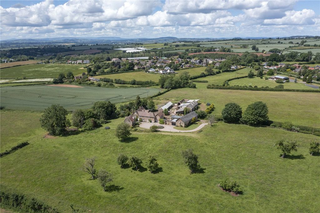 Additional image 5 of Land for saleRoss-On-Wye, Herefordshire HR9
