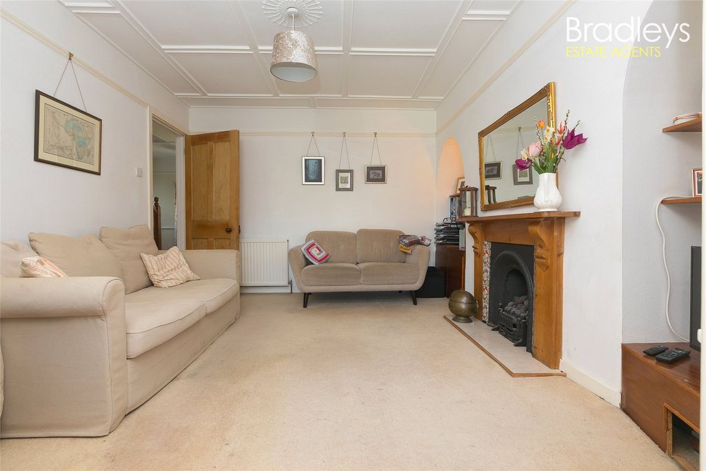 Additional image 4 of 4 bed semi-detached house for saleRosparvah Gardens, Heamoor, Penzance, Cornwall TR18