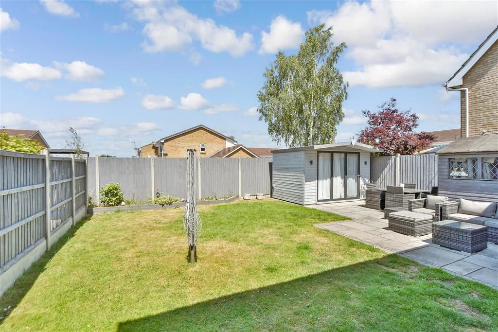 Property photo 2 of 12 Rear Garden