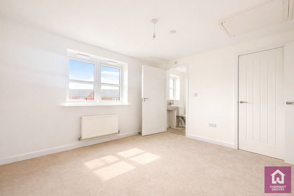 Additional image 13 of 3 bed detached house for saleOak Road, Queensgate, Deeside, Flintshire CH5