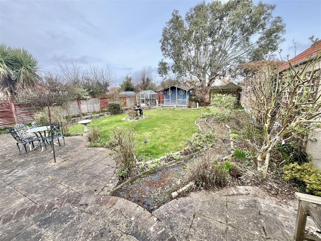 Property photo 3 of 25 Outside Rear