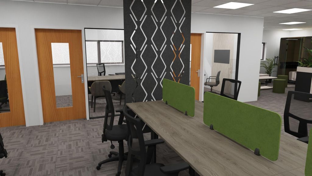 Property photo 2 of 9 Example Render