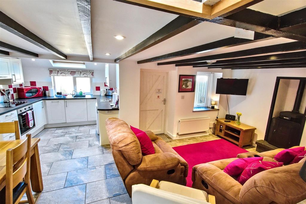 Property photo 3 of 35 Open Plan Living