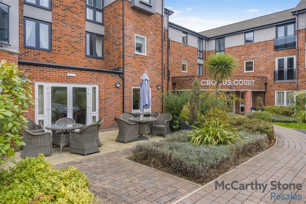 Additional image 19 of 1 bed flat for saleCrocus Court, Station Road, Poulton-Le-Fylde FY6