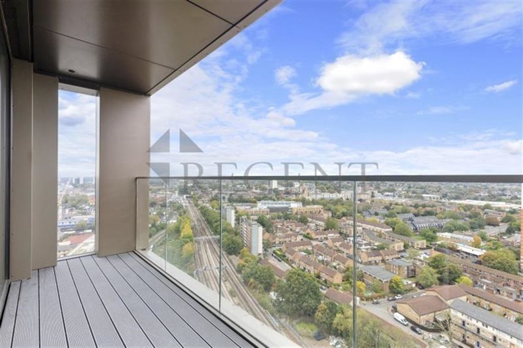 Property photo 3 of 10 Balcony View