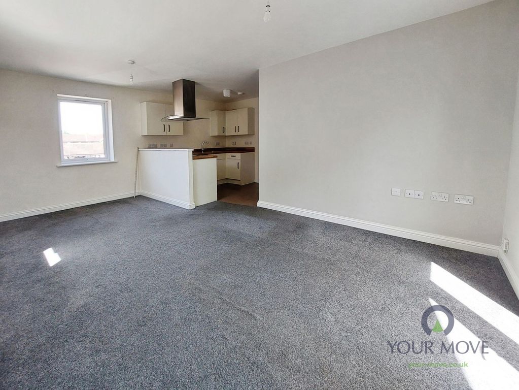 Property photo 3 of 5 Living/Dining Room