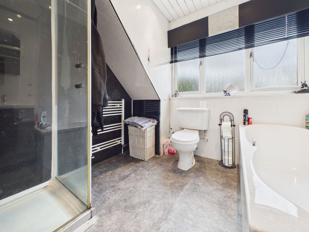 Additional image 26 of 5 bed detached house for saleGlenburn Close, Airdrie ML6