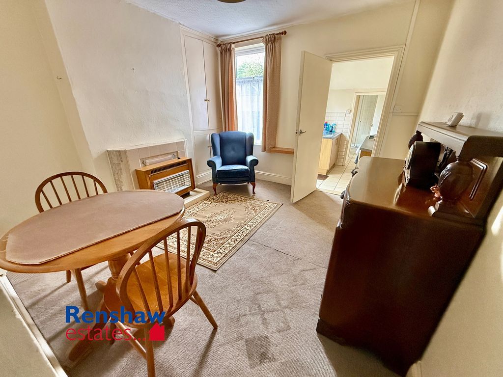 Additional image 4 of 3 bed semi-detached house for saleAlbany Street, Ilkeston, Derbyshire DE7