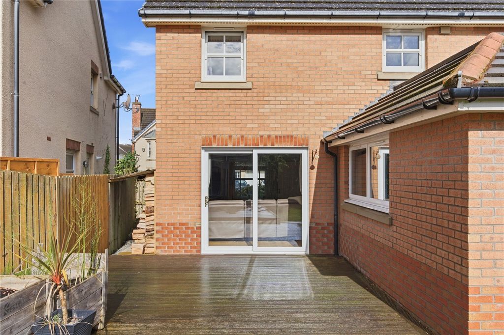 Additional image 27 of 4 bed detached house for sale17 Bruntsfield Crescent, Dunbar, East Lothian EH42