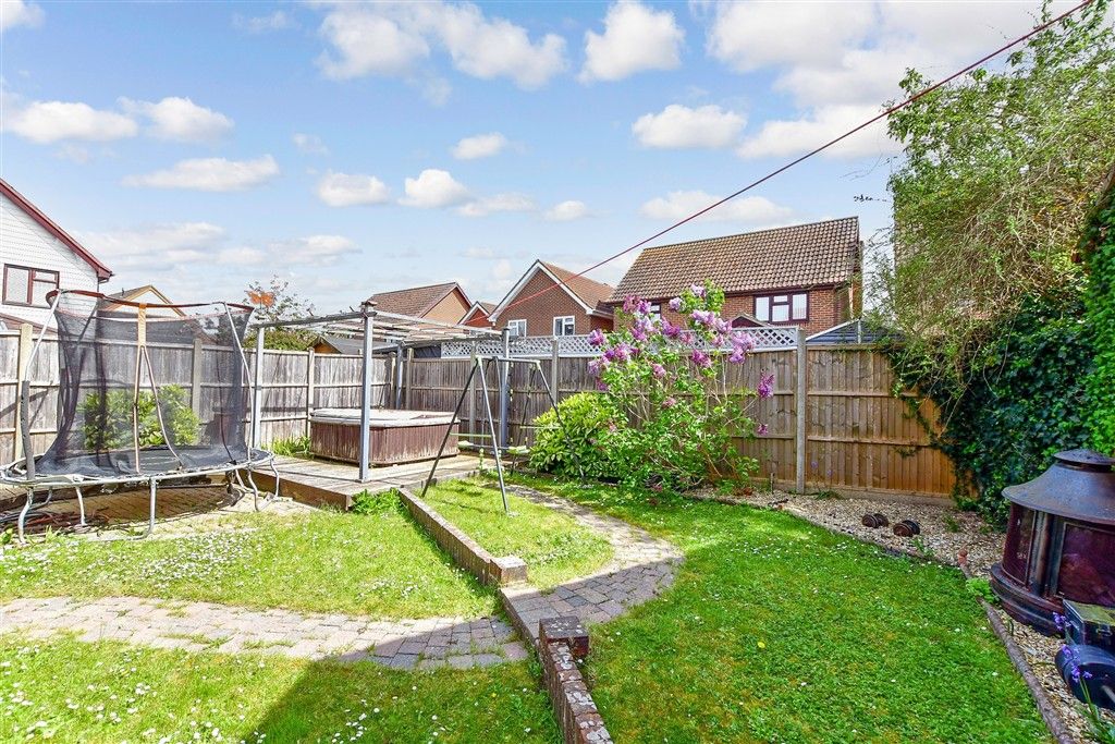Property photo 3 of 13 Rear Garden