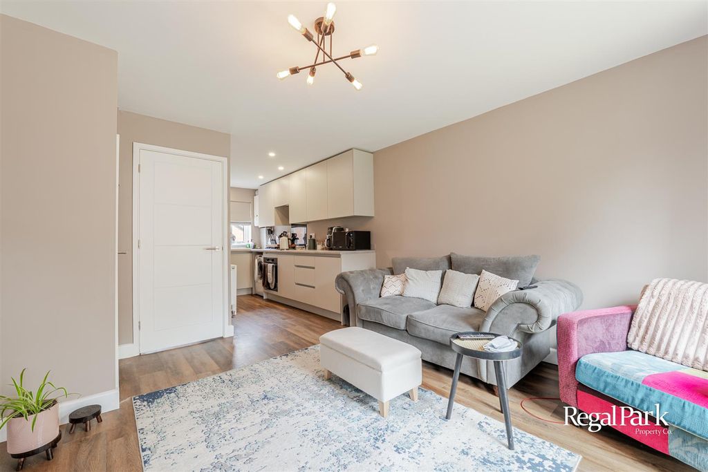 Property photo 3 of 15 Open Plan Kitchen/Living Area