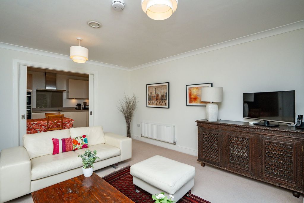 Additional image 5 of 2 bed flat for saleAudley Ellerslie, Malvern, Malvern WR14