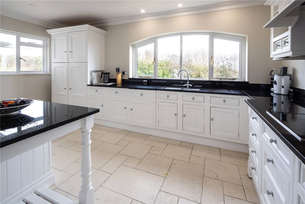 Additional image 4 of 6 bed detached house for saleLe Petit Catillon, Grouville, Jersey JE3