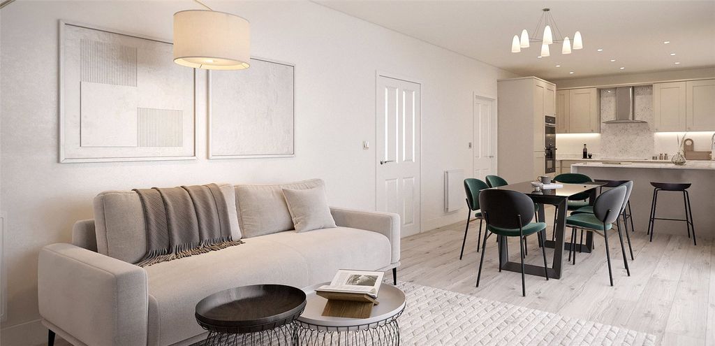 Property photo 2 of 6 Cgi