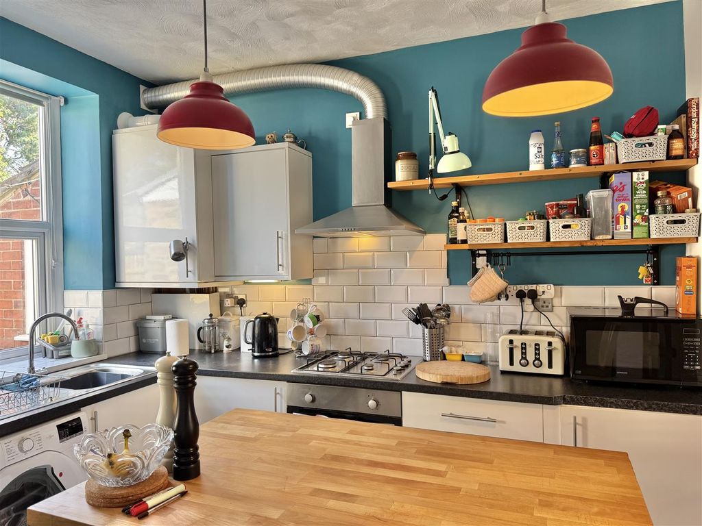 Property photo 2 of 14 Dining  Kitchen