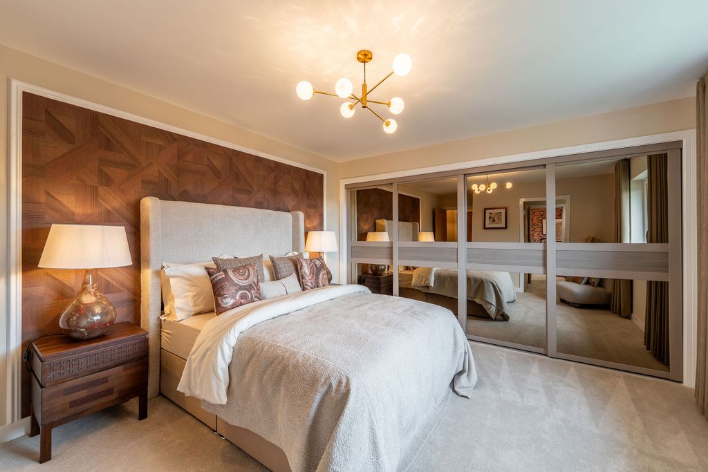 Additional image 11 of 5 bed detached house for saleCampion Homes Plot 24 'azalea' 5, Vanora Place, Meigle PH12