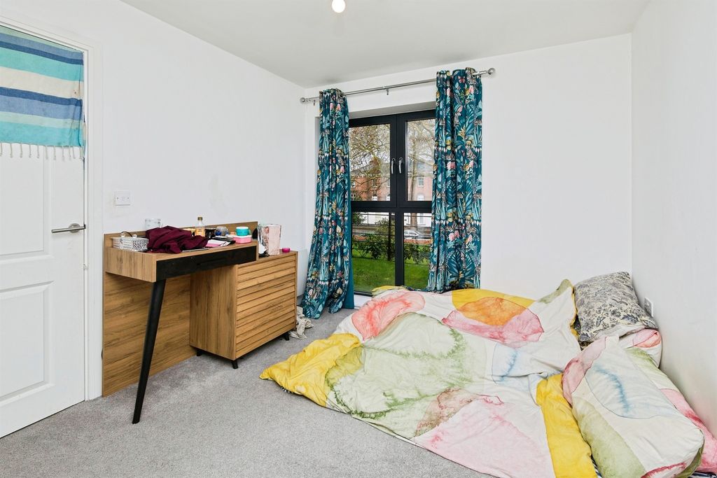 Additional image 10 of 2 bed flat for saleBilsborrow Avenue, Derby DE1