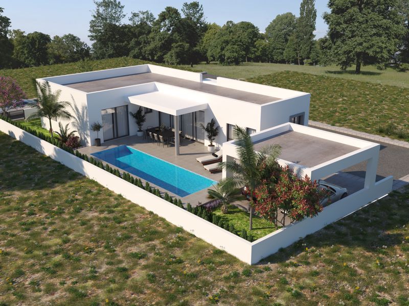 Property photo 2 of 8 Bungalow With...