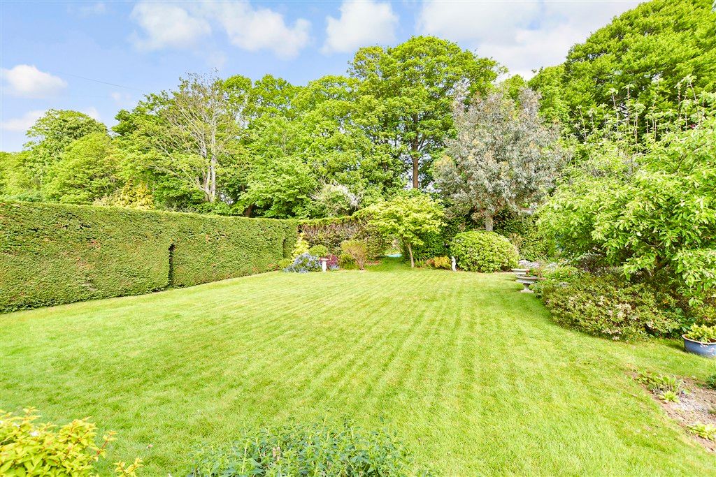 Property photo 1 of 4 Rear Garden