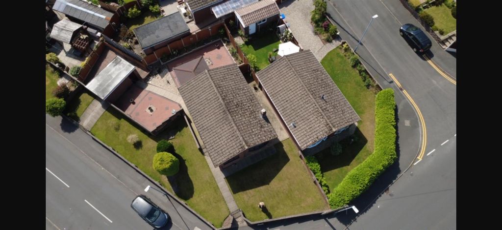 Additional image 5 of 2 bed detached bungalow for saleAthena Road, Stoke-On-Trent ST1