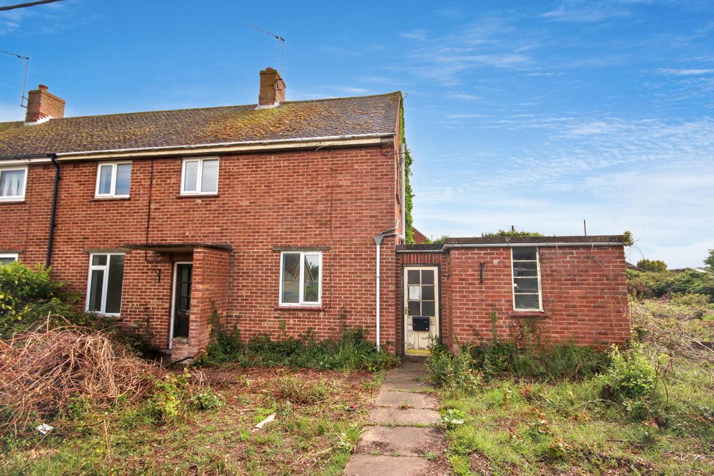 Property photo 1 of 19 8 Castle Cottages, Thornham, Hunstanton Pe36 6Nf