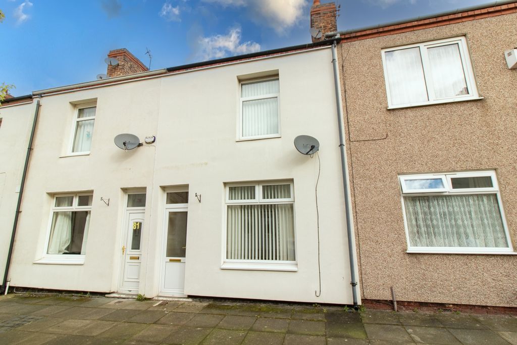 Property photo 1 of 12 Front View