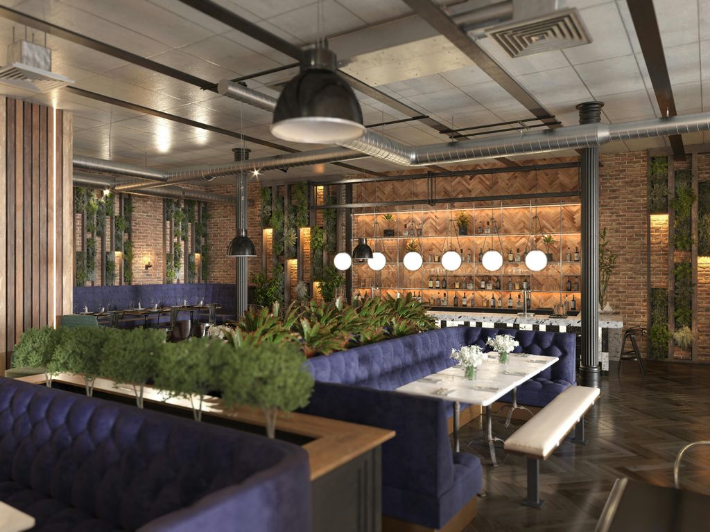 Property photo 3 of 4 View 1 Interior Retail.Jpg