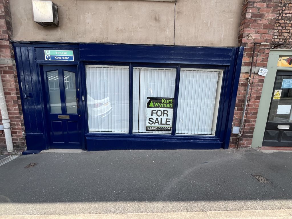 Property photo 1 of 8 Retail/Office/Studio (2 Self Contained Units)