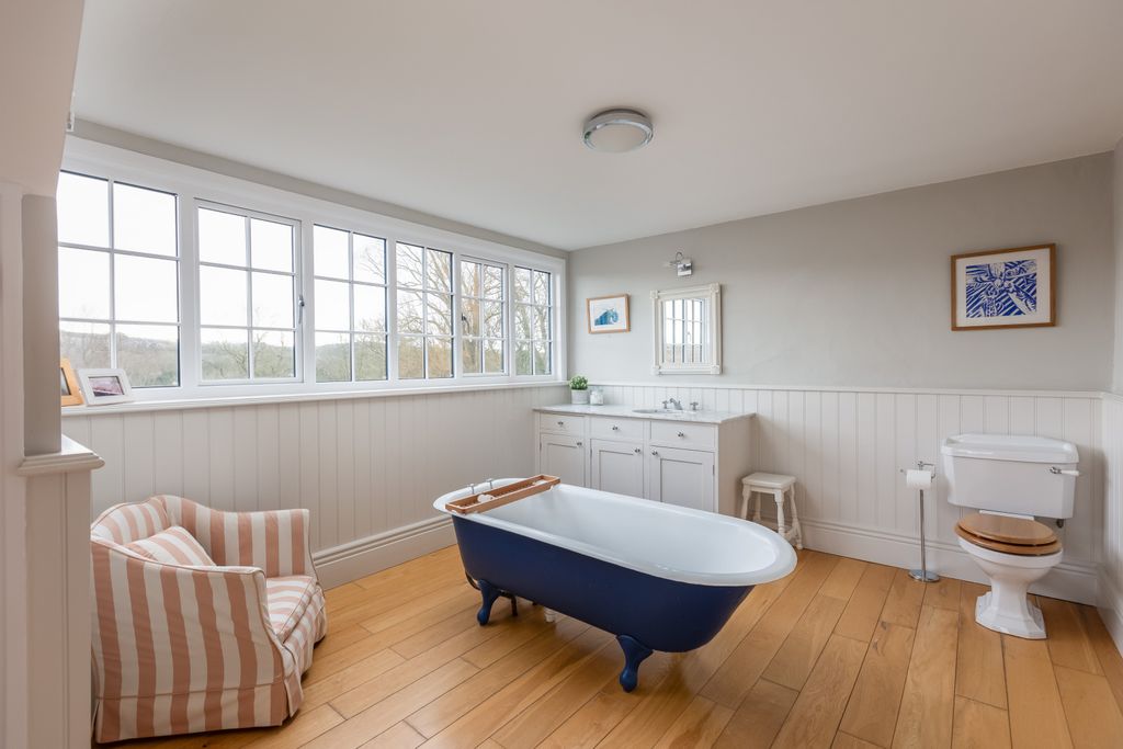 Additional image 19 of 7 bed detached house for saleNunburnholme, York, East Yorkshire YO42