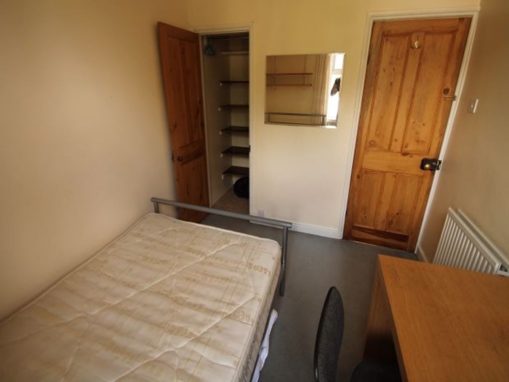 Property photo 2 of 17 A Cozy Student Bedroom Featuring A Bed And Basic F...