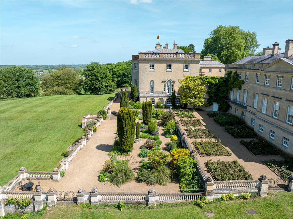 Additional image 8 of Land for saleNuneham Courtenay, Oxfordshire OX44