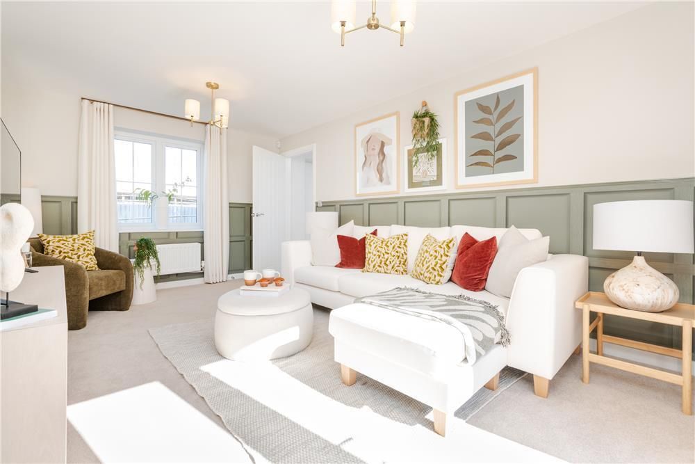 Property photo 2 of 20 Lounge