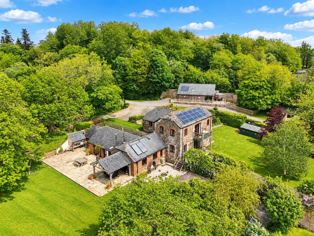 Property photo 1 of 35 The Linhay