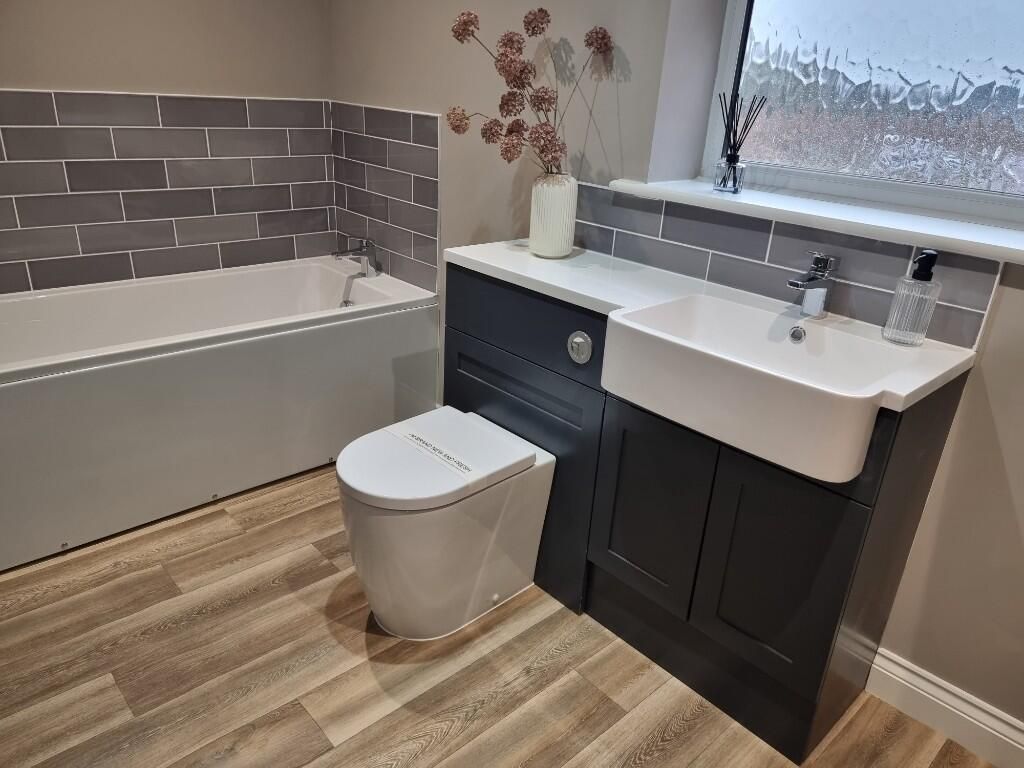 Property photo 3 of 6 Example Bathroom 
