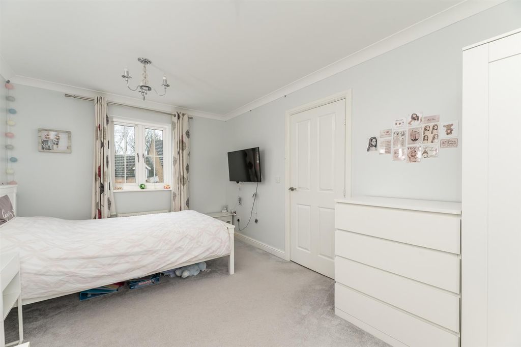Additional image 22 of 4 bed detached house for saleMarriner Close, Otley LS21