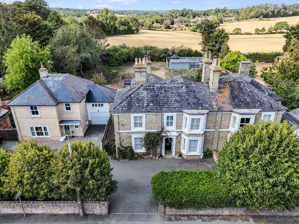 Property photo 1 of 23 Front Aerial View