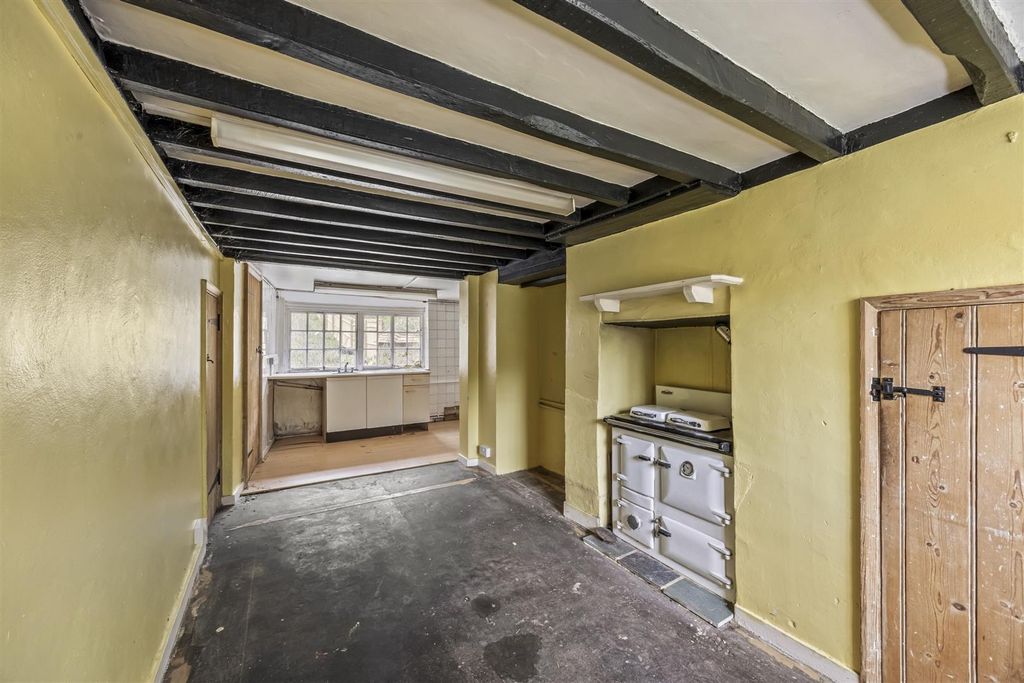 Property photo 2 of 18 Dining Room