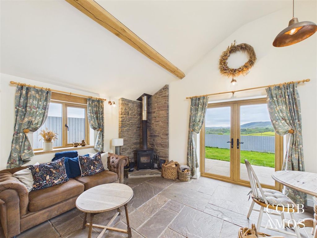 Additional image 30 of 9 bed farmhouse for salePontrilas, Hereford HR2