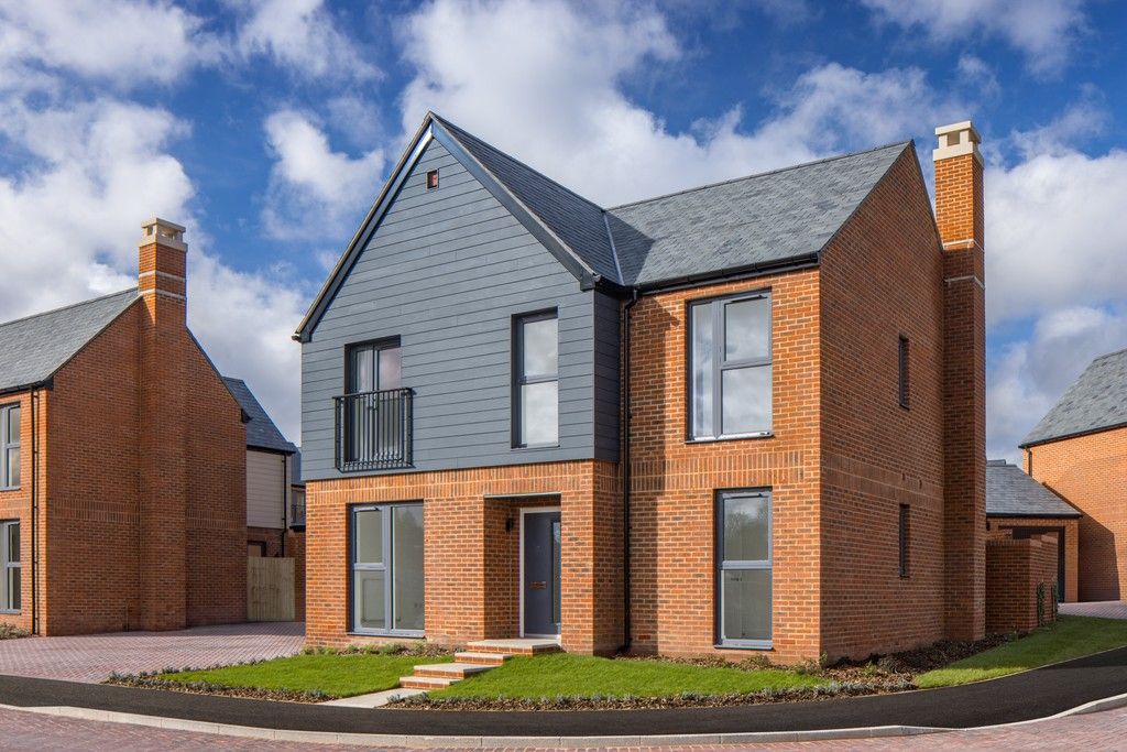 Property photo 1 of 17 Kings Barton At Monarchs Mead