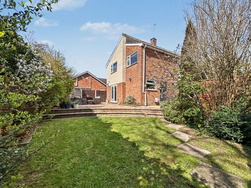 Additional image 16 of 4 bed detached house for salePaddock Close, Pershore WR10