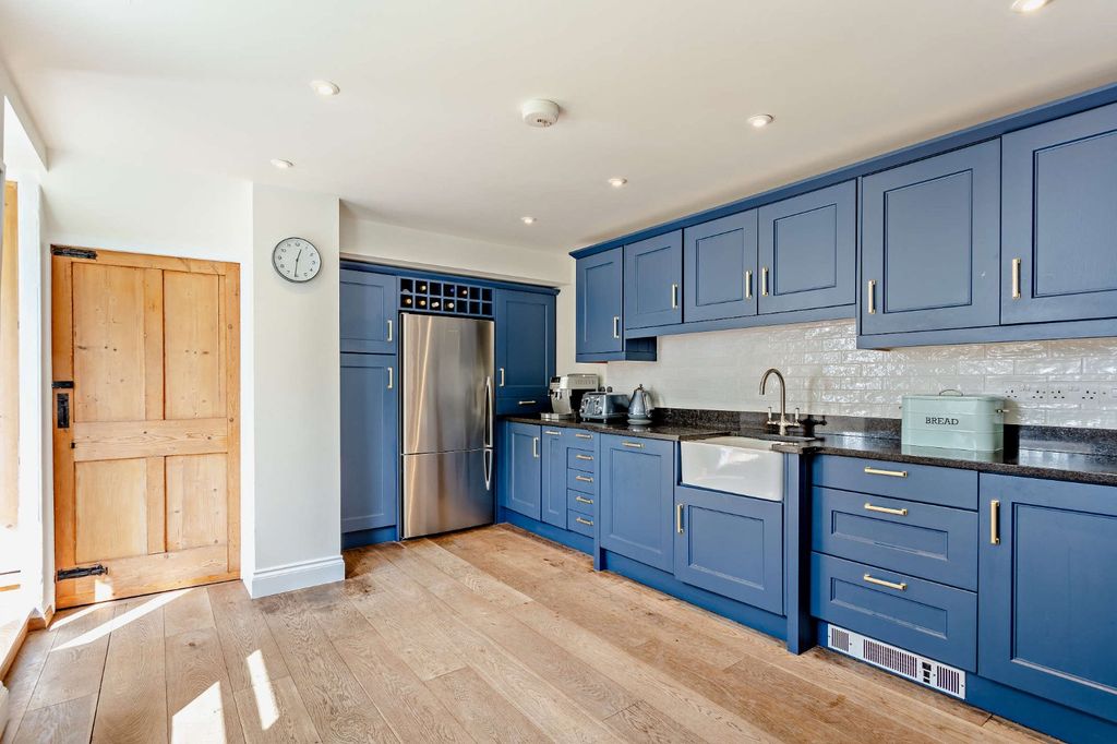 Additional image 6 of 5 bed detached house for saleSt. Leonards Road, Exeter EX2