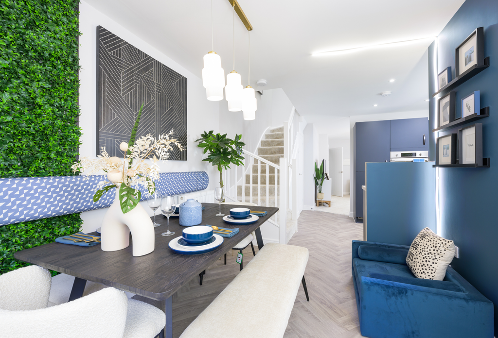 Property photo 3 of 10 Hemlock-Dining