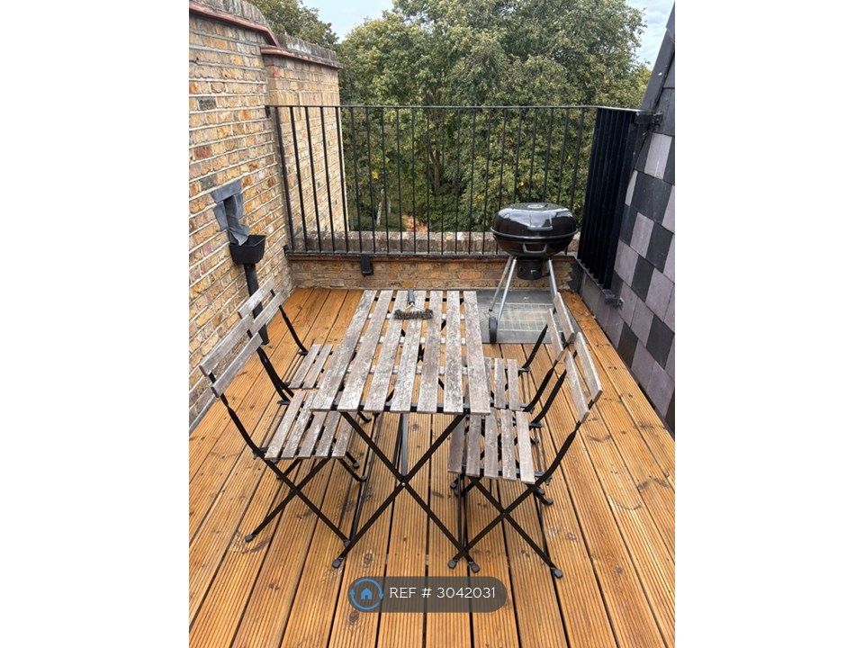 Property photo 2 of 13 Private Terrace
