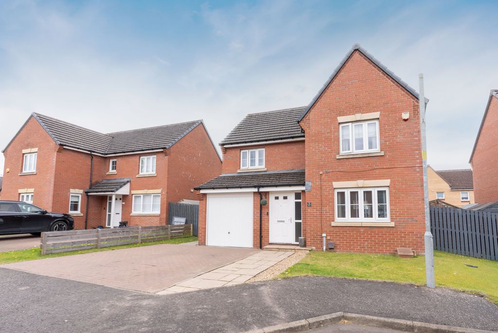 Additional image 37 of 4 bed detached house for saleSundrum Court, Airdrie ML6