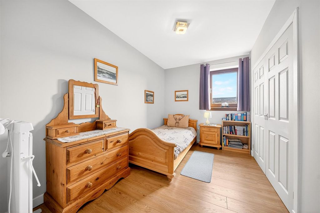 Additional image 10 of 5 bed detached house for saleDoura Lodge, Little Cantray, Culloden Moor, Inverness. IV2