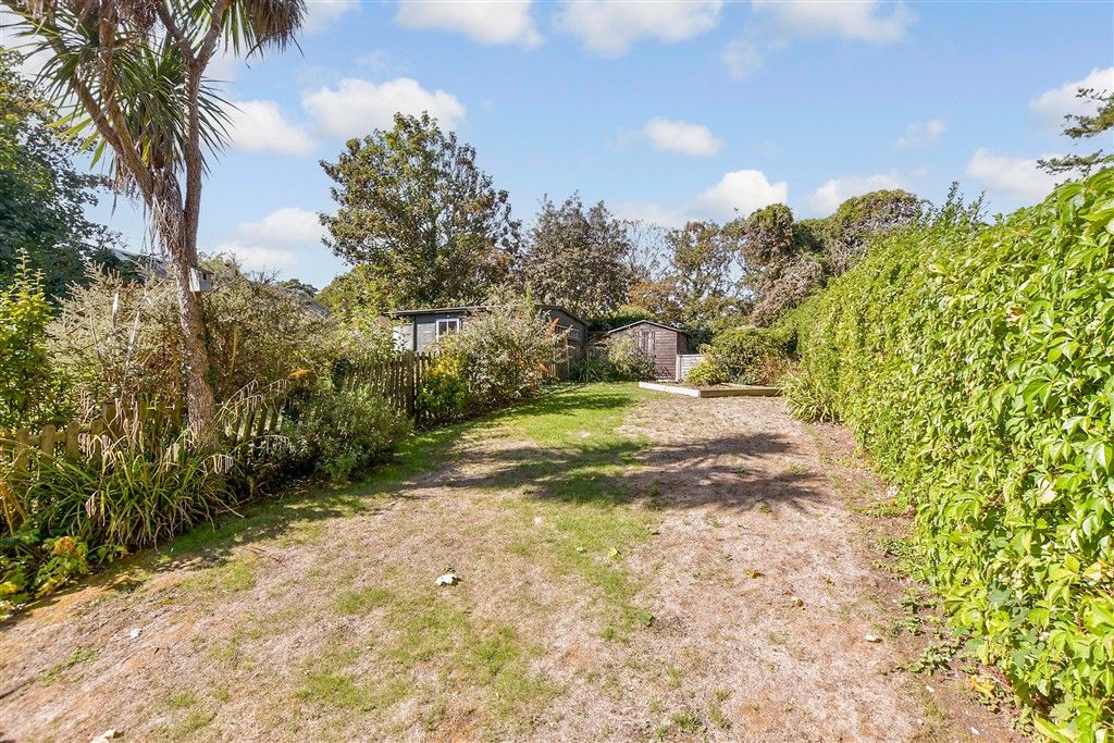 Property photo 2 of 15 Rear Garden