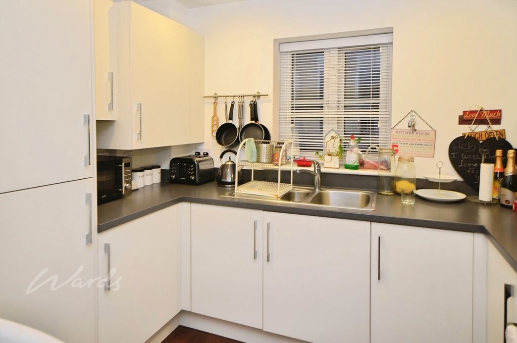 Property photo 2 of 6 Chancel Kitchen