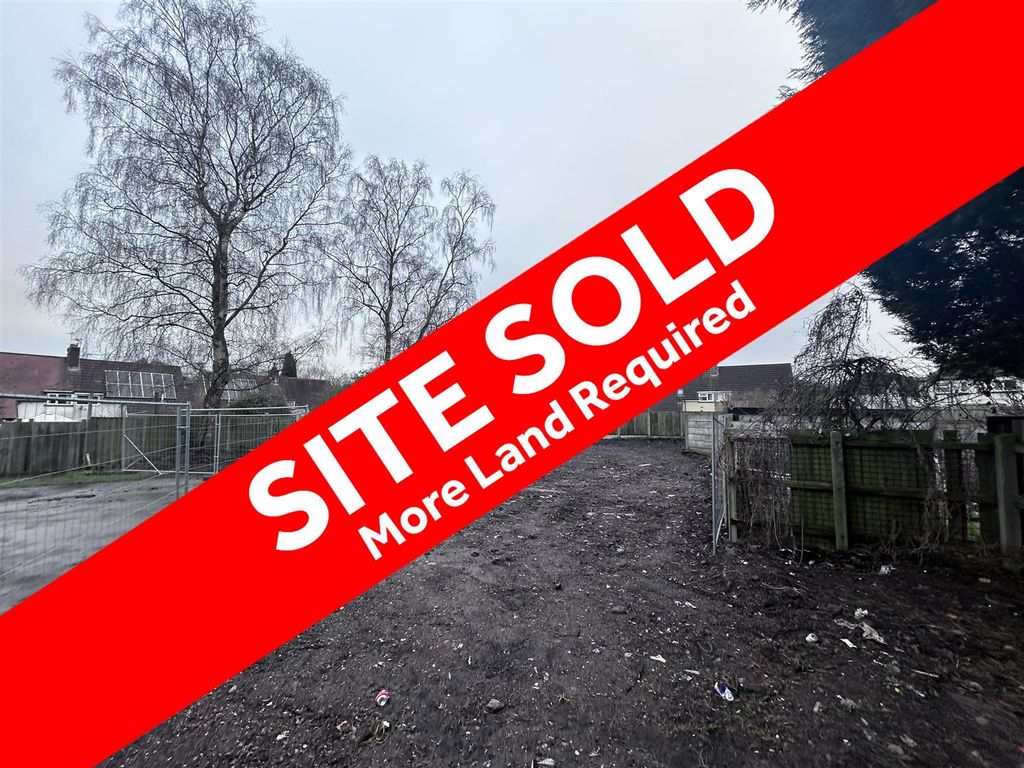 Property photo 1 of 13 Sold Pic - Kidsgrove - Fifth Avenue.Jpg