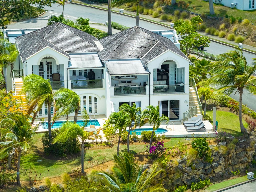 Property photo 1 of 16 Sugar Cane Ridge Villa 1